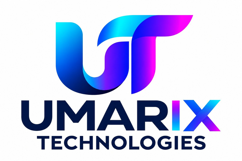 UMARIX TECHNOLOGIES logo